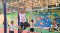多地延长中小学课间时长 原则上落实15分钟