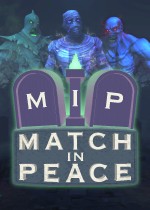 Match In Peace