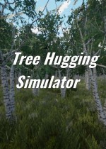 Tree Hugging Simulator