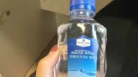 山姆回应矿泉水喝了能生儿子：要相信科学！