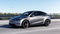 特斯拉回应明年生产六座版Model Y：不实消息