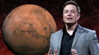 莫言：梦到马斯克来中国招火星志愿者 我被聘写剧本