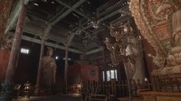 国外玩家分享《黑神话》VR体验：西行旅游模拟器？