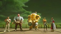 《星鸣特攻》玩家还在流失:Steam在线凑不齐4局游戏
