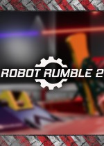 Robot Rumble 2_Robot Rumble 2下载_中文_攻略_视频_评价_游民星空 Gamersky.com