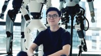 稚晖君回应被称天才少年：我不是天才 只是兴趣使然