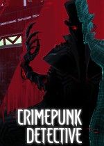 Crimepunk Detective