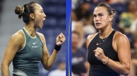 郑钦文谈无缘美网4强：没关系 这就是网球！