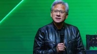 黄仁勋身家减少100亿美元！规模为历来单日最大