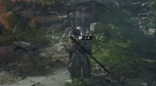 《黑神话：悟空》分身蓄力流配装加点分享