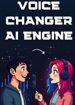 Voice Changer AI Engine