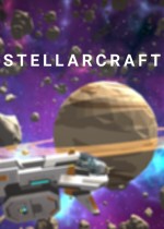 Stellarcraft