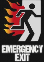 《Emergency Exit》官方正版下载