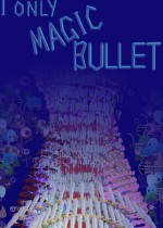 我只会法术飞弹