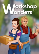 Hardware Store & Workshop Simulator