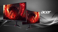 宏碁600Hz高刷显示器公布！1080P 售价约4258元起
