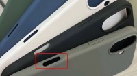 苹果硅胶保护壳泄天机！iPhone 16新增独立按键