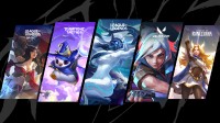 拳头LOL、无畏契约游戏内货币涨价：涨幅最高超70%!