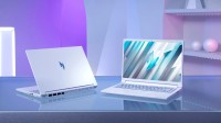 宏碁暗影骑士游戏本公布 14.5英寸+RTX4050m显卡