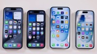 调查显示：73%受访者买iPhone 16是因旧手机出问题