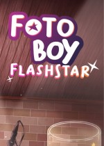 Foto Boy: Flashstar