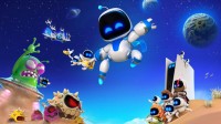 索尼《宇宙机器人》M站评分预测公布：高达90分！