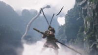 玩家反馈《黑神话》第6章让PS5过热 网友：该清灰了
