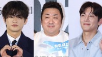 韩国要拍“十二生肖”题材韩剧 马东锡池昌旭主演