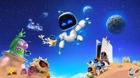 《宇宙机器人》OC站评分93！有媒体赞本作年度游戏