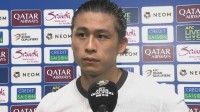 国足0-7惨负日本后 球员张玉宁回应中日足球差异