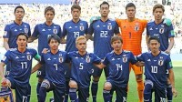 国足平均身高较日本队高4厘米 但是日本头球进了仨