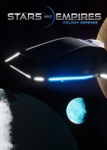 Stars And Empires: Colony Defense