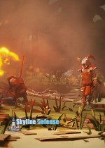 天际防线：空岛传说