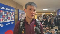 国足0-7惨负日本 球员说没想到输这么大