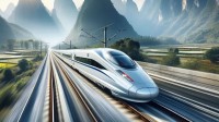 中国高铁一公里耗一万度电？官方辟谣：偷换概念