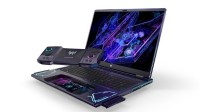 宏碁推出概念机Project DualPlay，满足双机游戏体验
