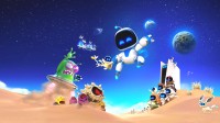 外媒盛赞《宇宙机器人》:黑神话外年度游戏实力竞争者