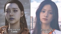 黑神话玩家吐槽老外原来也喜欢美女：以为都爱LGBT