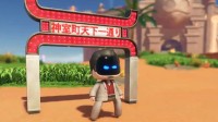 《宇宙机器人》中存在如龙彩蛋 桐生一马机器人