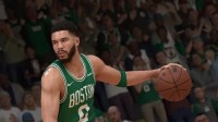 NBA2K25次世代已上线 流畅联机体验的加速器推荐