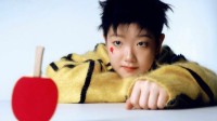 孙颖莎首本杂志销售额破千万 轻松秒杀娱乐圈小花