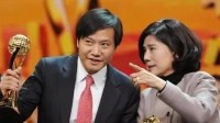 雷军董明珠
