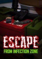 Escape From Infection Zone