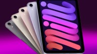 曝iPad mini7将与M4 Mac一起公布！亮相10月发布会