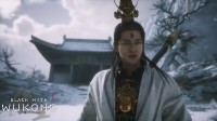 玩家分享《黑神话》杨戬逃课交接：变蛸扔雪球无伤过