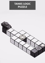 Tanks Logic Puzzle