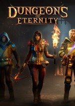 Dungeons of Eternity