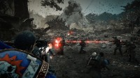 《战锤40K》新作性能分析：XSX版比PS5版高10多帧