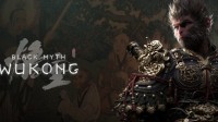 外网热议亚洲团队首款3A:黑神话、剑星、匹诺曹