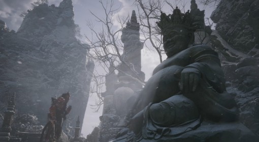 《黑神话：悟空》操作向BD搭配参考